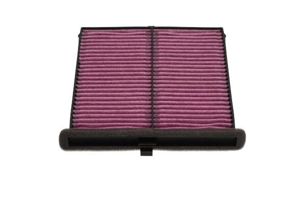 Filtru, aer habitaclu KAVO PARTS MC-5123X