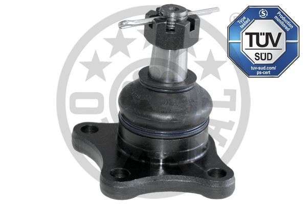 Przegub mocujący / prowadzący OPTIMAL G3-216