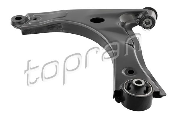 Brat, suspensie roata TOPRAN 304 892