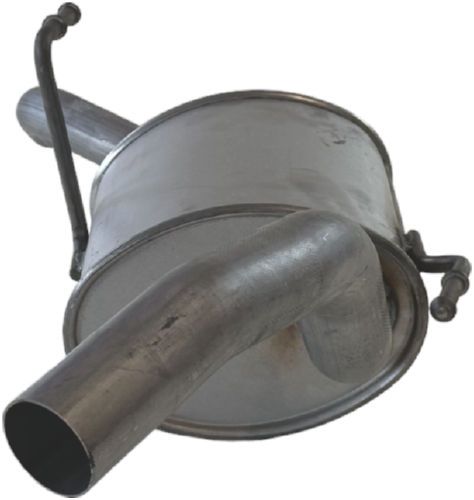 Levně Zadní tlumič výfuku BOSAL 190-101