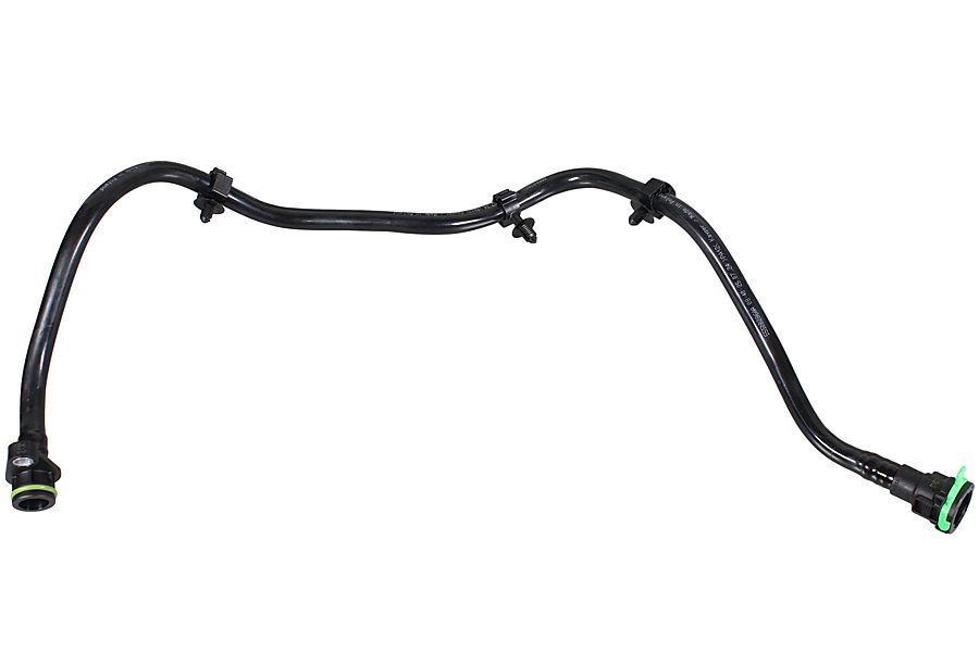 Furtun de aerisire, rezervor de combustibil METZGER AUTOTEILE OE-part 2152100