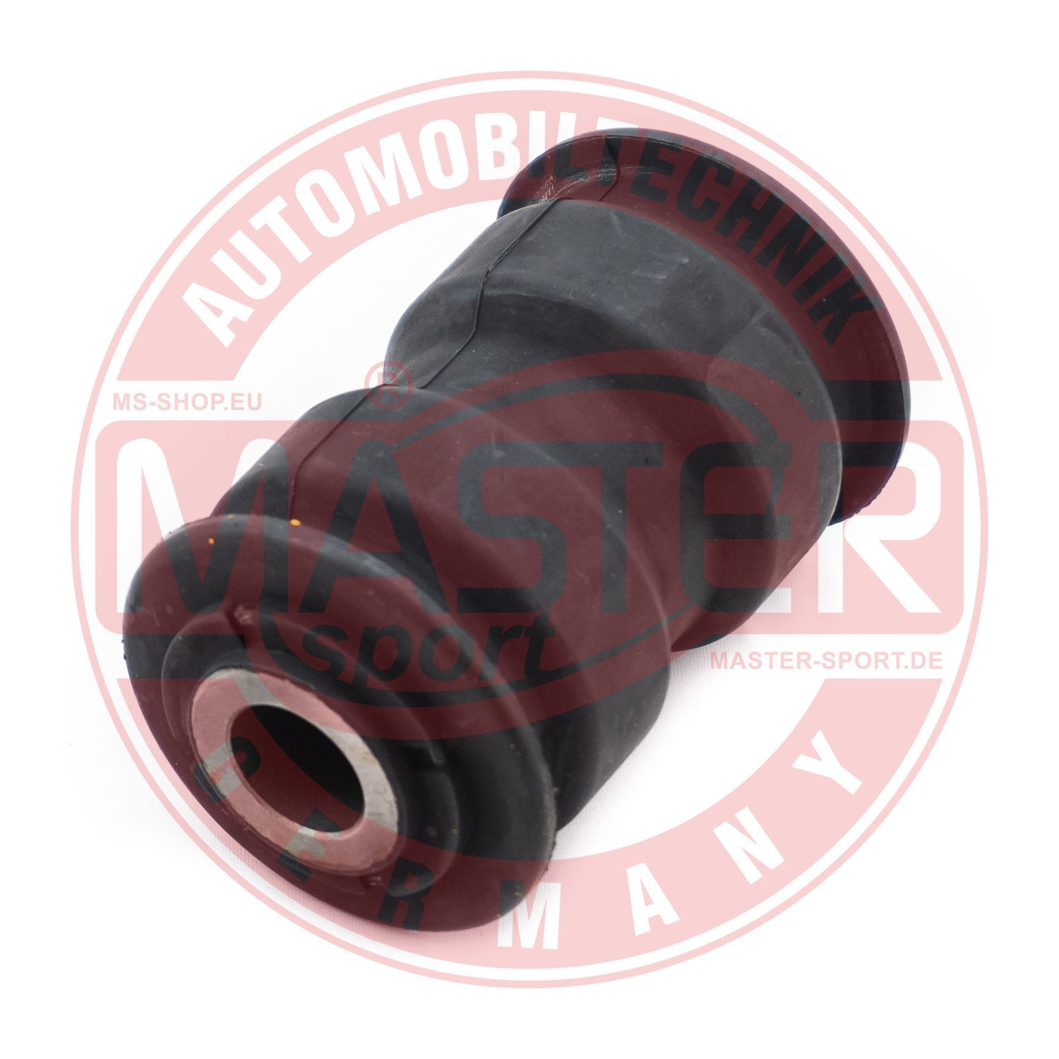 Łożyskowanie, resor piórowy MASTER-SPORT GERMANY 12764B-PCS-MS