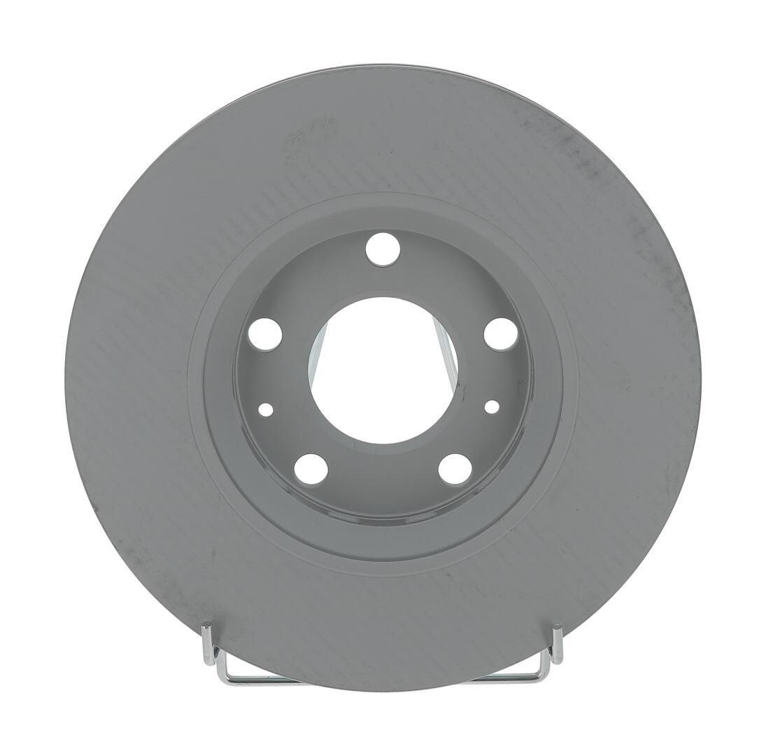 Disc frana FERODO DDF1526C