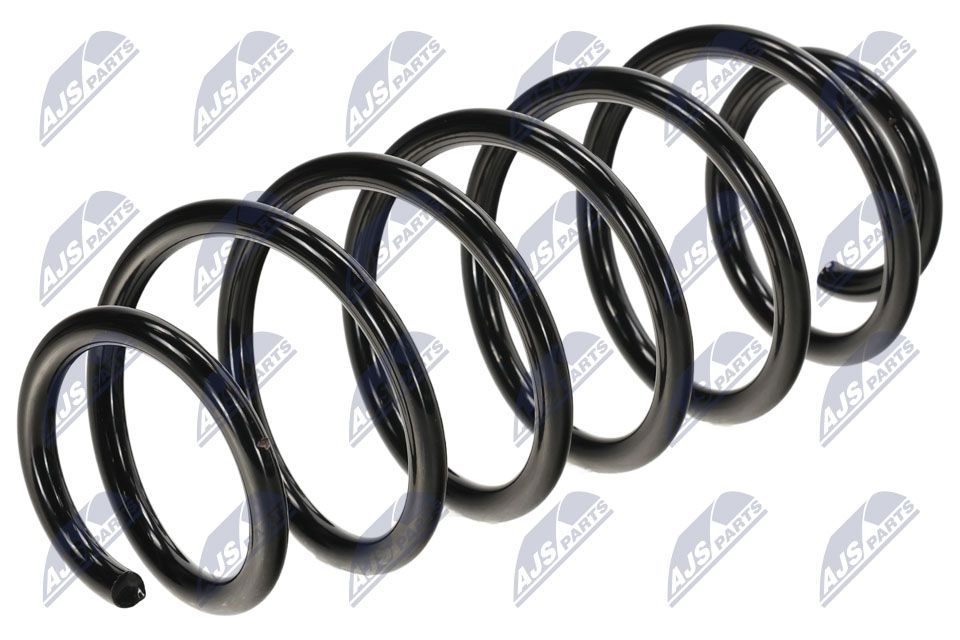 Arc spiral NTY ASZ-FT-011