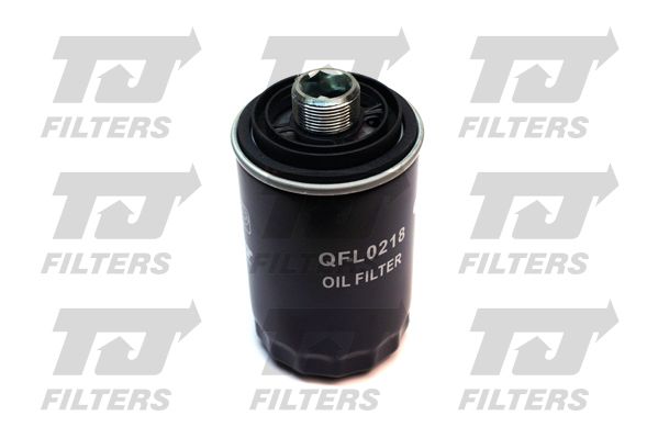 Filtr oleju QUINTON HAZELL QFL0218