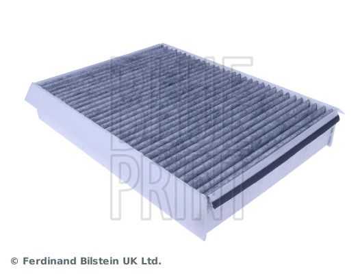 Levně Filtr, vzduch v interiéru BLUE PRINT ADJ132511