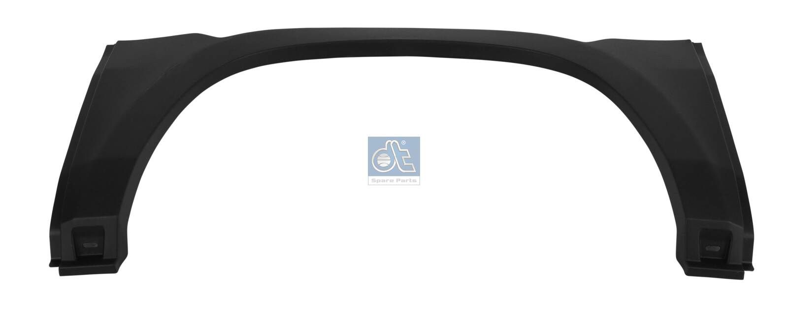 Elemente decorative/protectie, aripa DT Spare Parts 7.10219