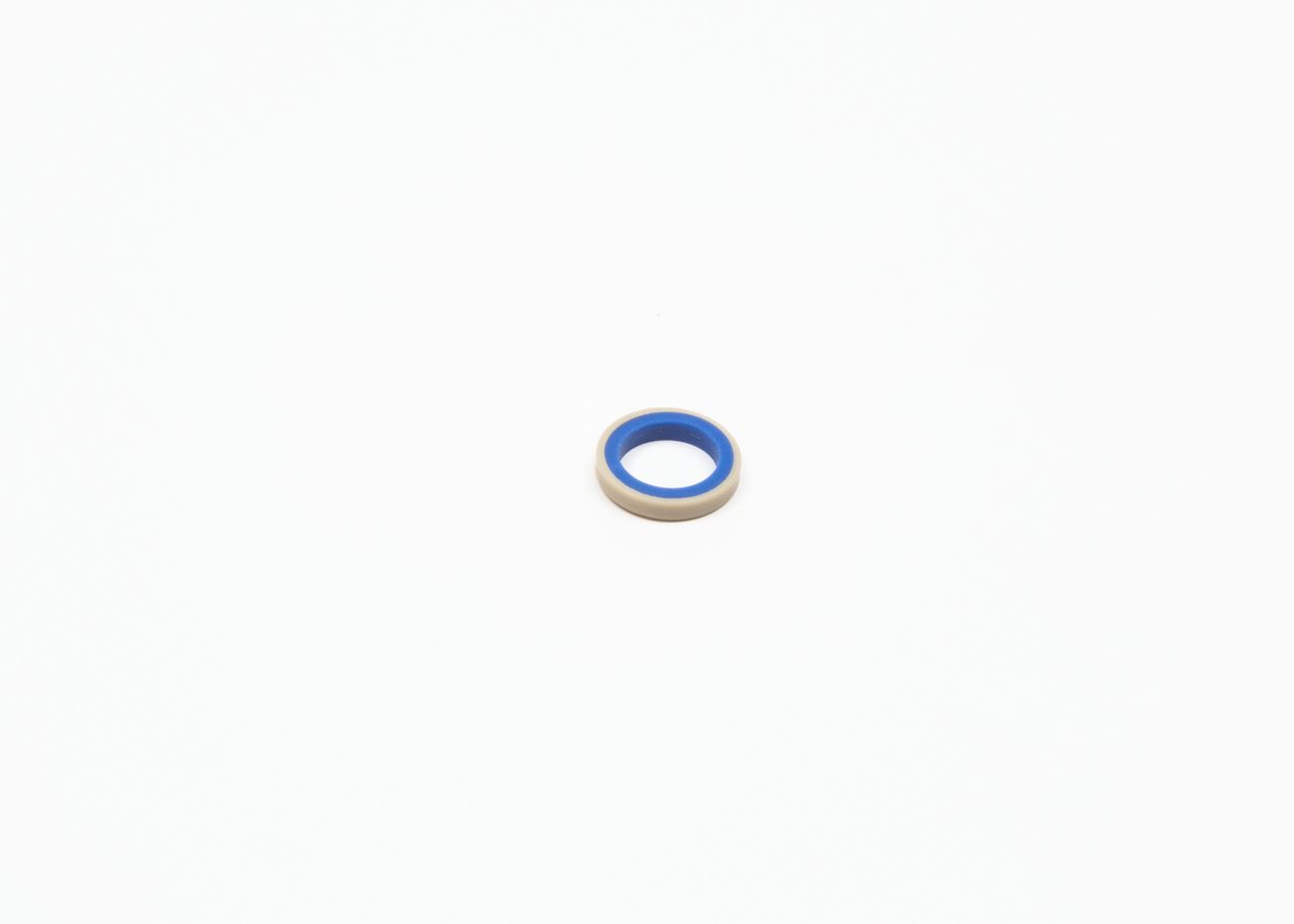 Blīve, Pamatlukturu rāmis