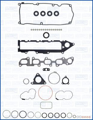 Zestaw uszczelek, głowica cylindrów AJUSA 53057500