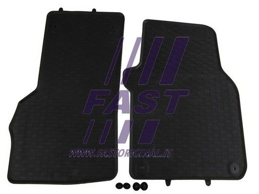 Mata przestrzeni na nogi FAST FT96113