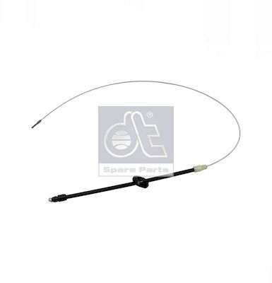 Cięgło, hamulec postojowy DT SPARE PARTS 4.68254