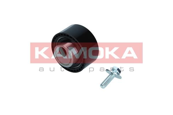 Rolka napinacza, pasek rozrządu KAMOKA R0466