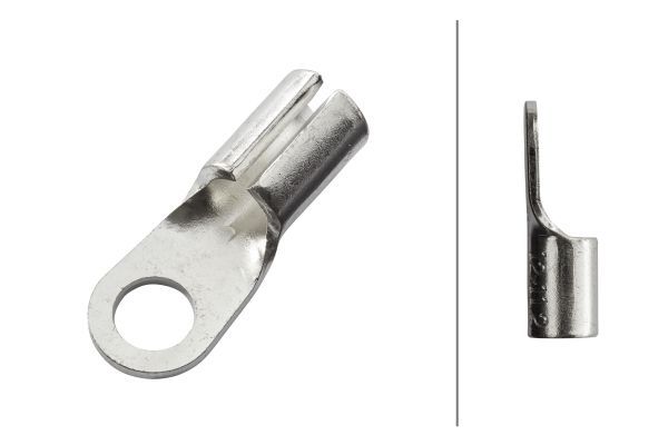 Conector cablaj HELLA 8KW 177 784-612