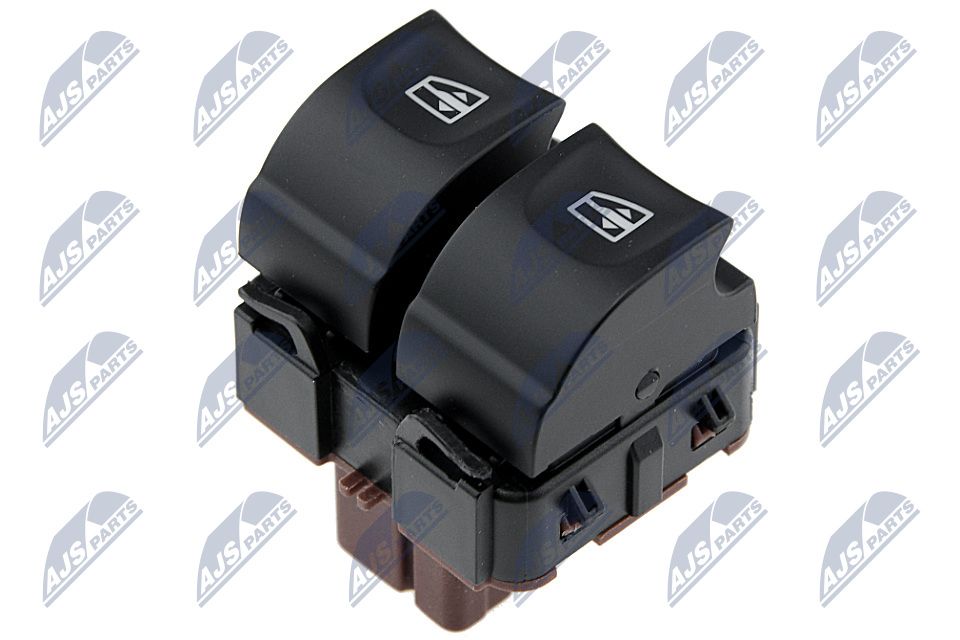 comutator,macara geam NTY EWS-RE-026