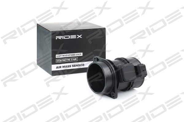 Przepływomierz masowy powietrza RIDEX 3926A0262