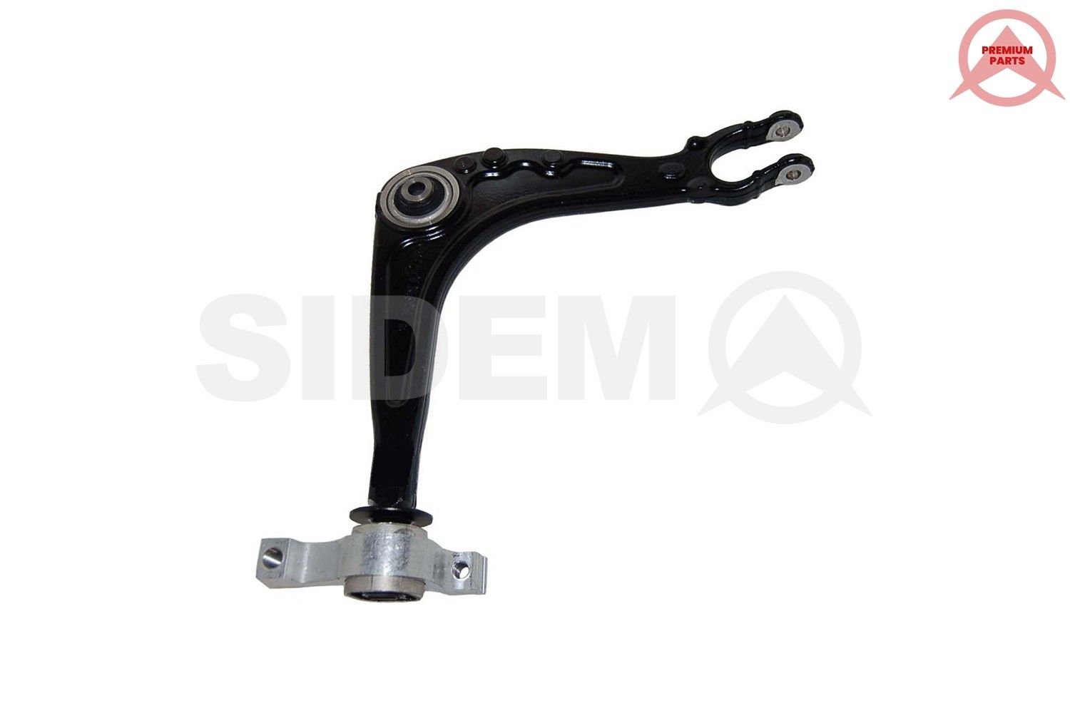 Brat, suspensie roata SIDEM 53377