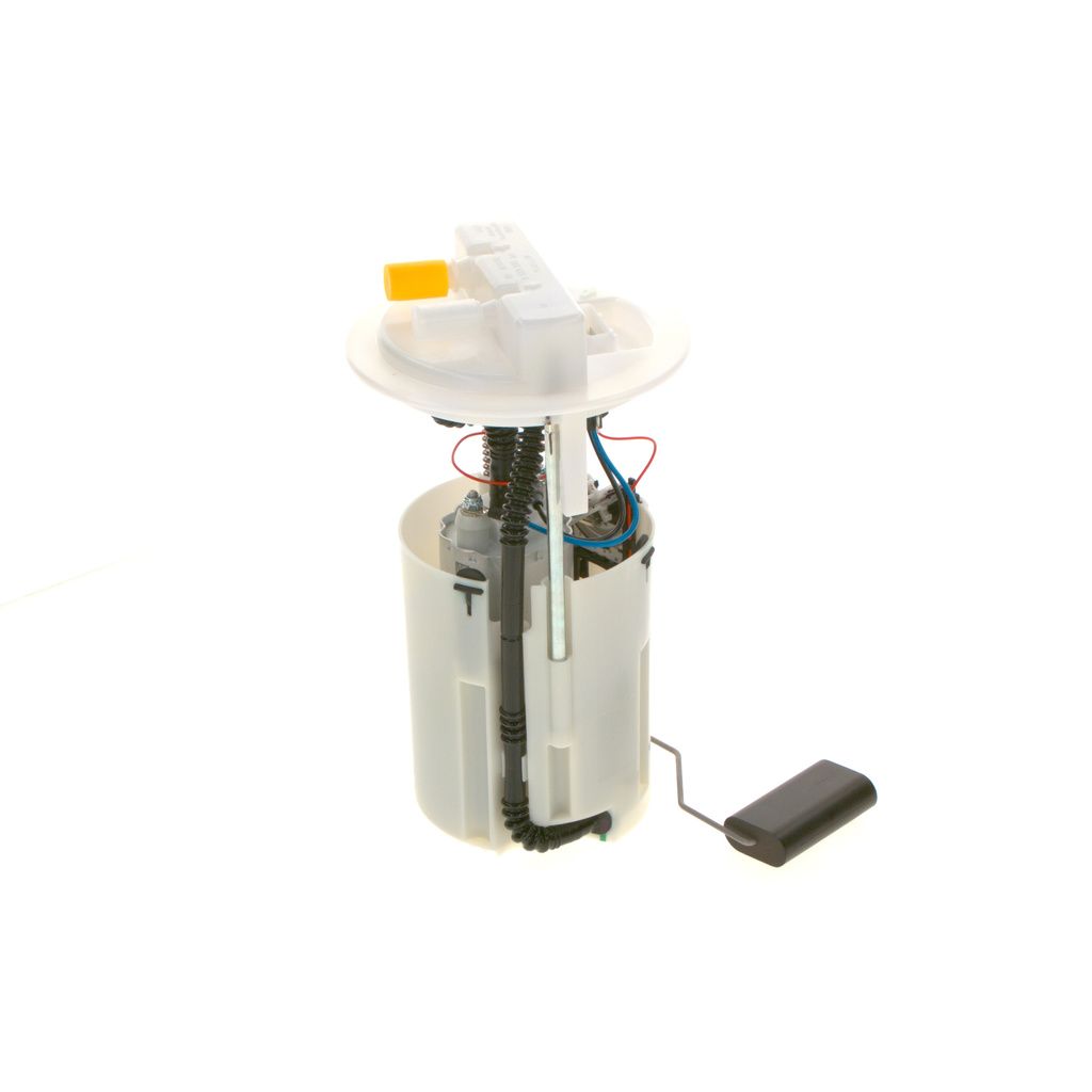 Barošanas sistēmas elements