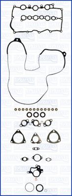 Zestaw uszczelek, głowica cylindrów AJUSA 53047300