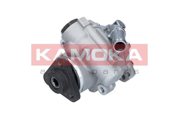 Levně Hydraulické čerpadlo, řízení KAMOKA PP032