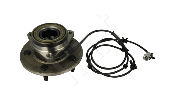 Zestaw łożysk koła HART 904 602