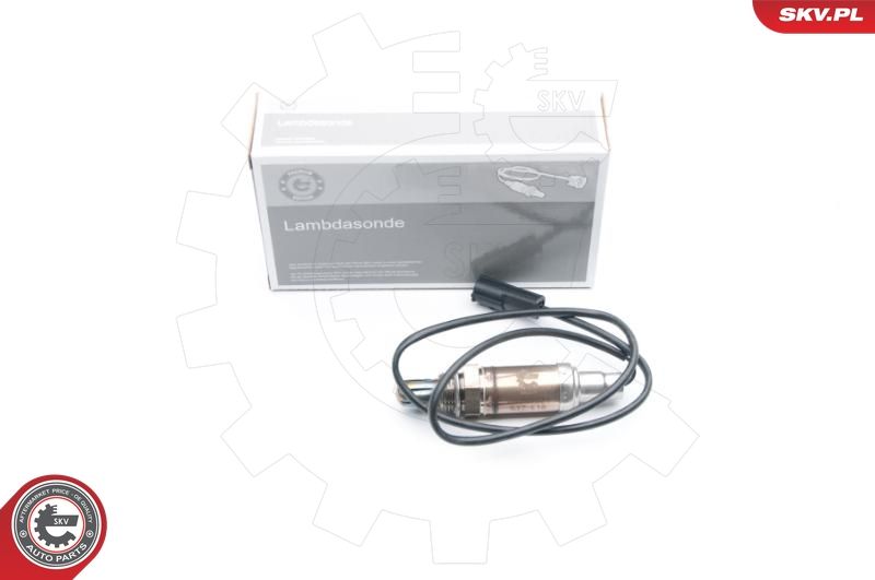 Sonda lambda ESEN SKV 09SKV521