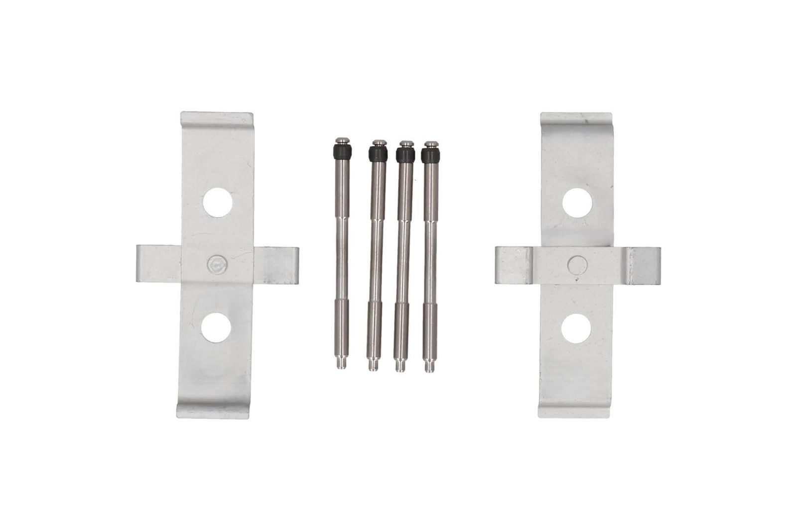 Set accesorii, placute frana KAMOKA 1130184