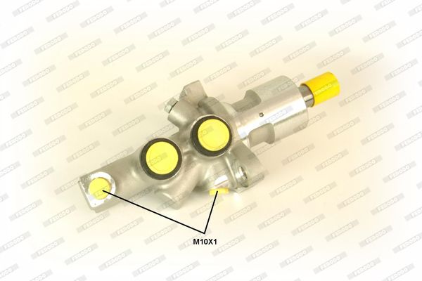 Pompa hamulcowa FERODO FHM509