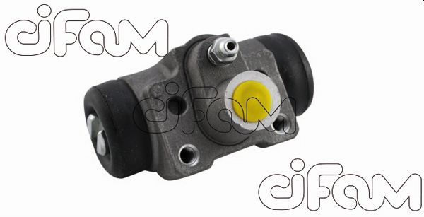 Cylinderek hamulcowy CIFAM 101-904