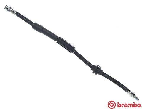 Przewód hamulcowy elastyczny BREMBO T 24 150