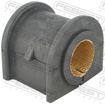 Zawieszenie, stabilizator FEBEST CRSB-CHR