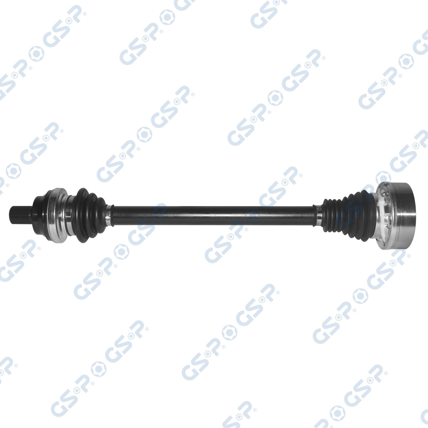 Приводной вал