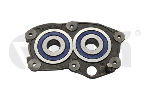 Łożysko, mech. skrzynia biegów VIKA 33111687501