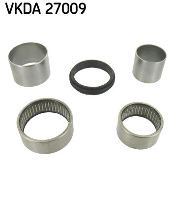 Zestaw naprawczy, zawieszenie koła SKF VKDA 27009