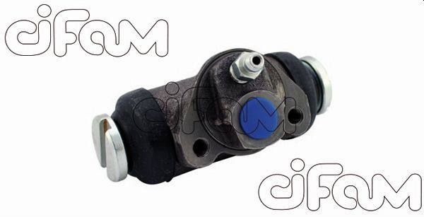 Cylinderek hamulcowy CIFAM 101-003