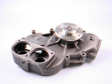 Pompă de apă, răcire motor HEPU P1477