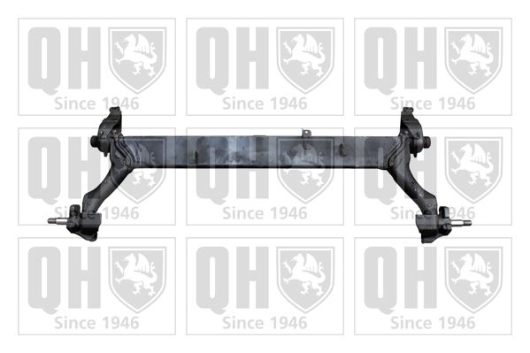 Korpus osi QUINTON HAZELL QXL120R