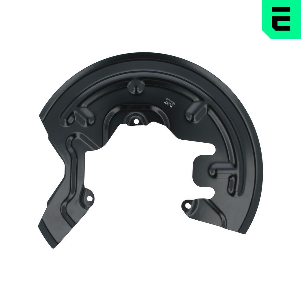 protectie stropire,disc frana OPTIMAL BSP-7005L