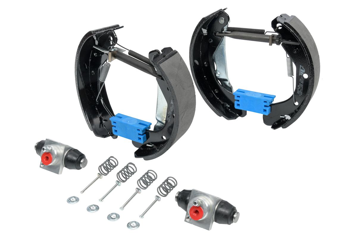 Bremžu loku komplekts