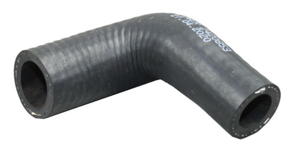 Furtun radiator METZGER 2420853