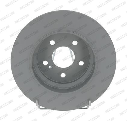 Tarcza hamulcowa FERODO DDF1770C