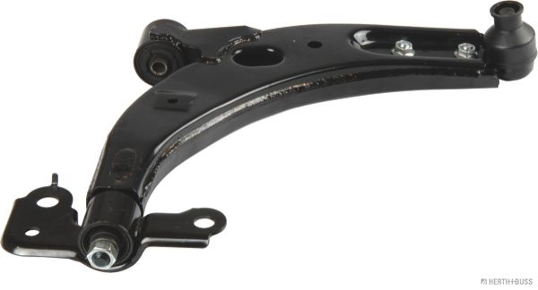 Brat, suspensie roata HERTH+BUSS JAKOPARTS J4910312