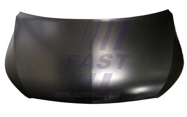 Pokrywa komory silnika FAST FT89007