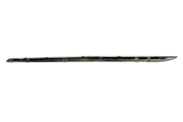 Baguette et bande protectrice, pare-chocs
