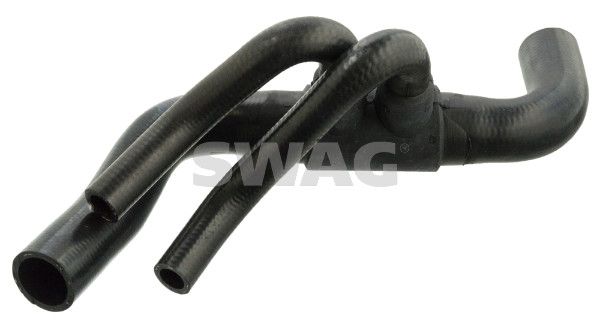 Levně Hadice chladiče SWAG 64 10 6487