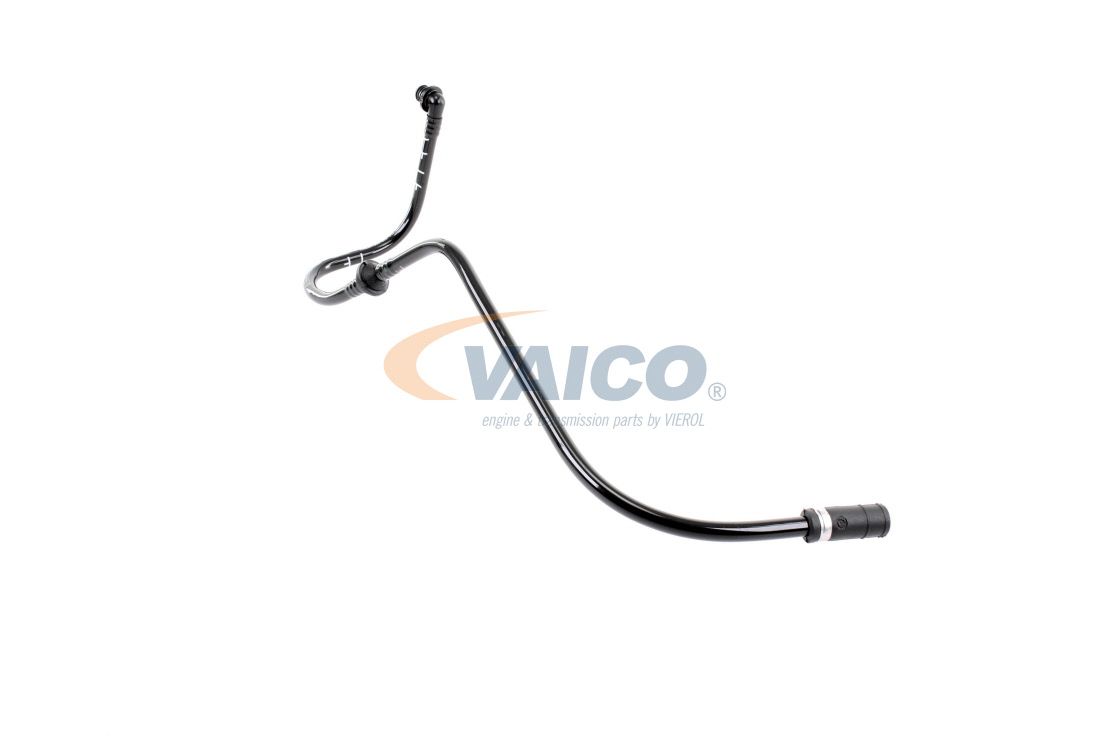 Vakuuma šļūtene, Bremžu sistēma