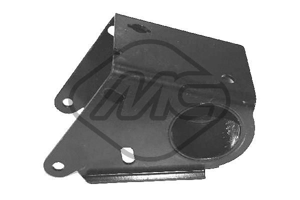 Wspornik, zawieszenie silnika METALCAUCHO 04841