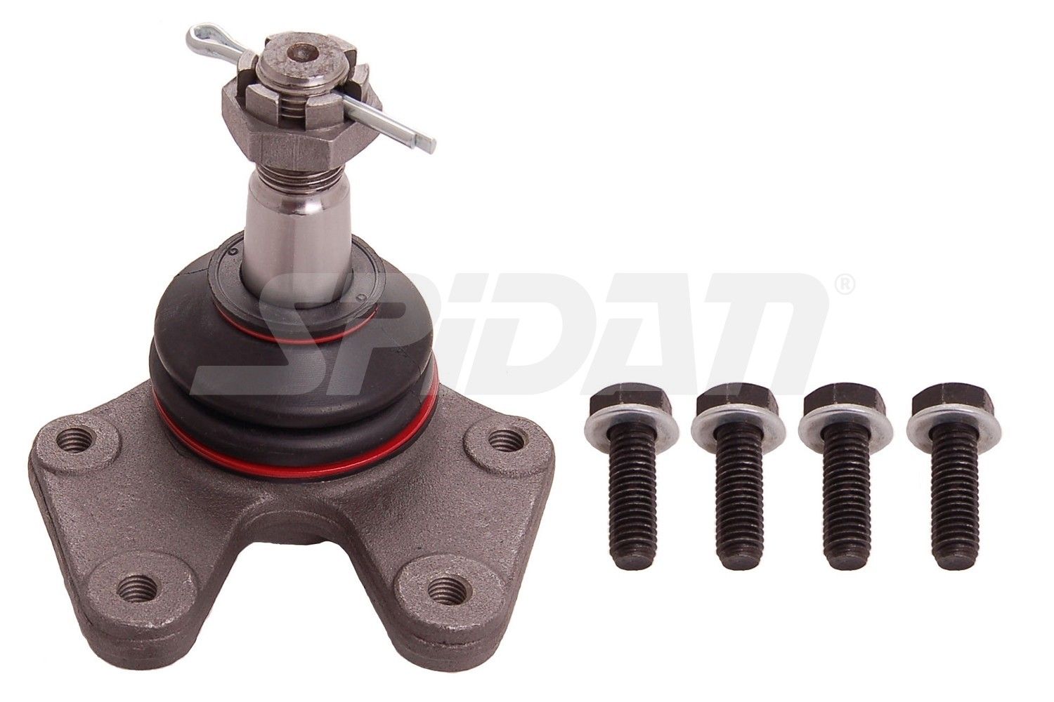 Pivot SPIDAN CHASSIS PARTS 40823