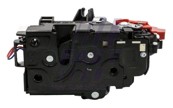 Zamek drzwi FAST FT00057