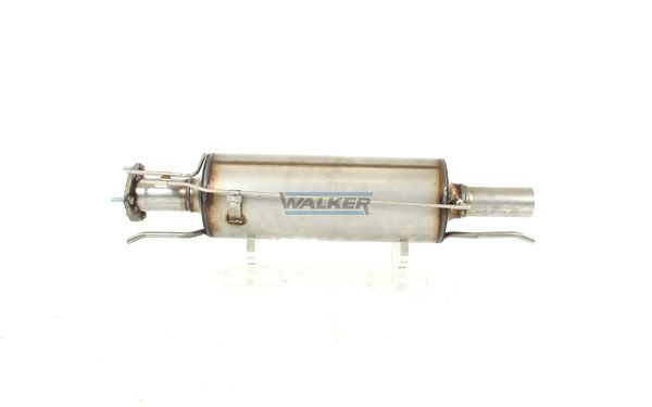 Filtr sadzy / filtr cząstek stałych, układ wydechowy WALKER 51780158