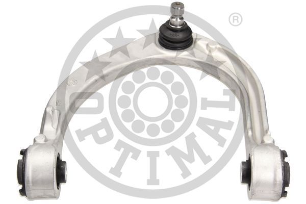 Wahacz, zawieszenie koła OPTIMAL G6-1490